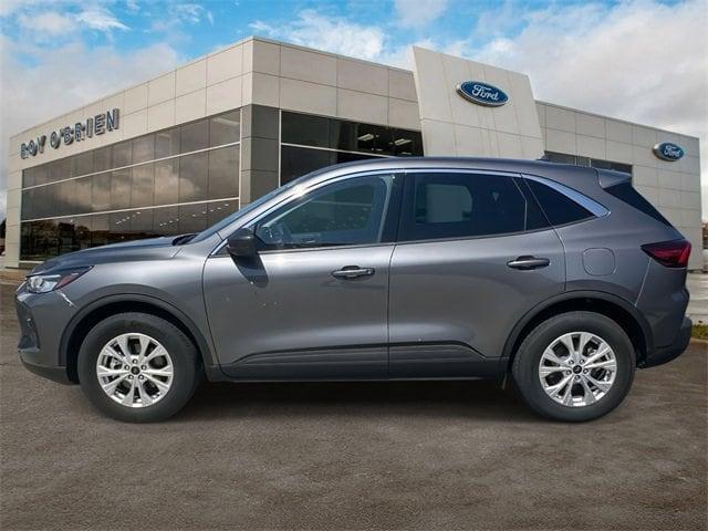 used 2023 Ford Escape car, priced at $25,475