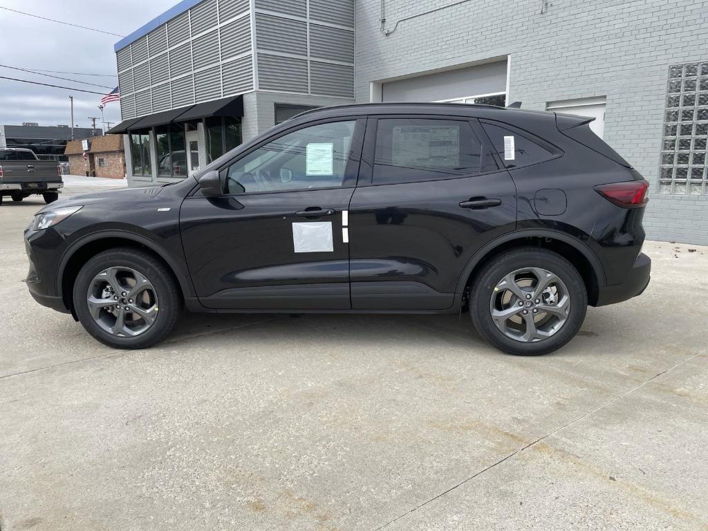 new 2025 Ford Escape car, priced at $34,138