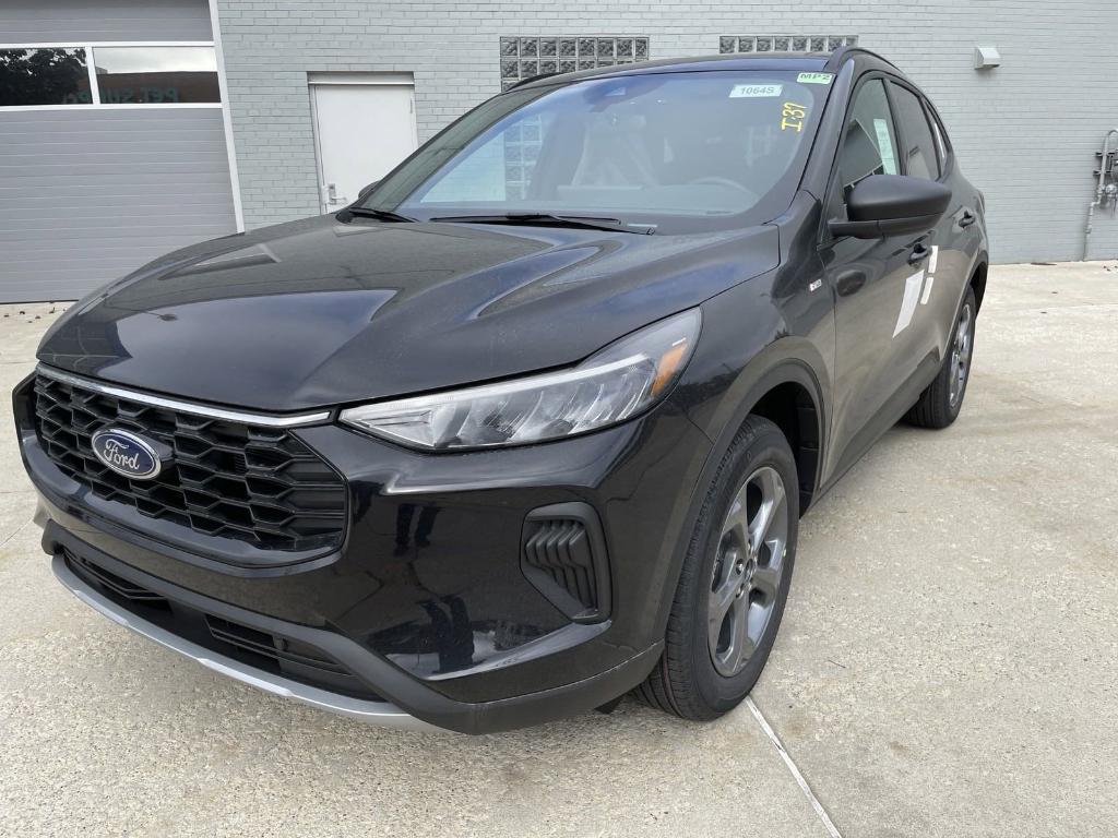 new 2025 Ford Escape car, priced at $34,138