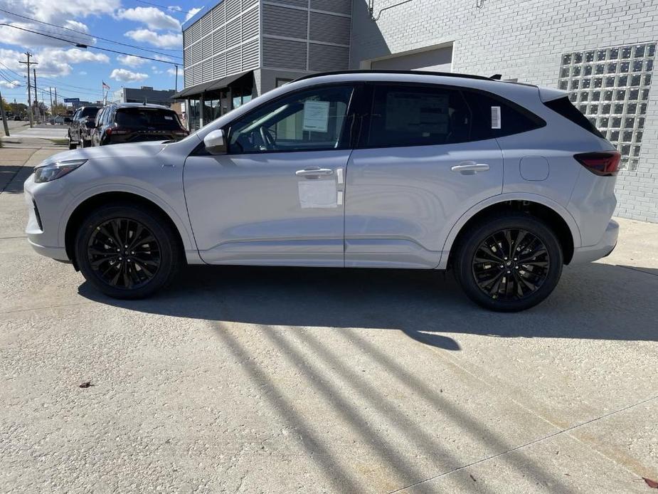 new 2025 Ford Escape car, priced at $36,295