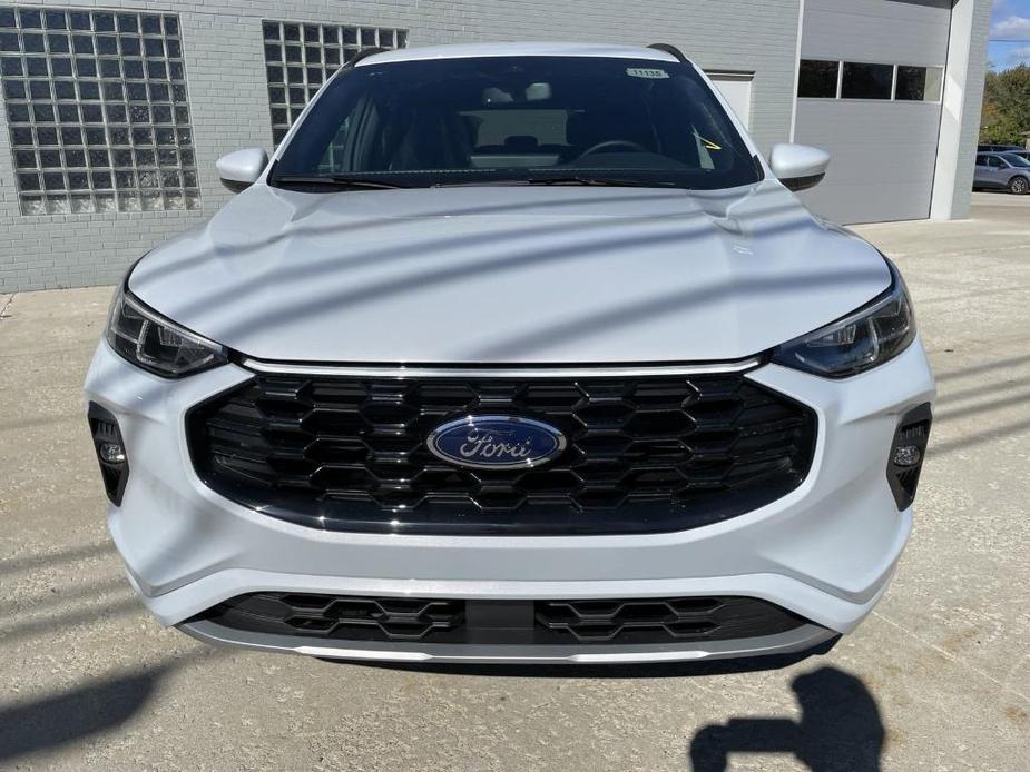 new 2025 Ford Escape car, priced at $36,295