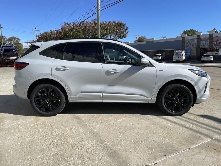 new 2025 Ford Escape car, priced at $36,295