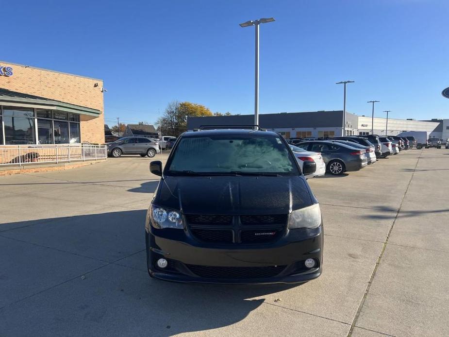 used 2014 Dodge Grand Caravan car, priced at $10,999