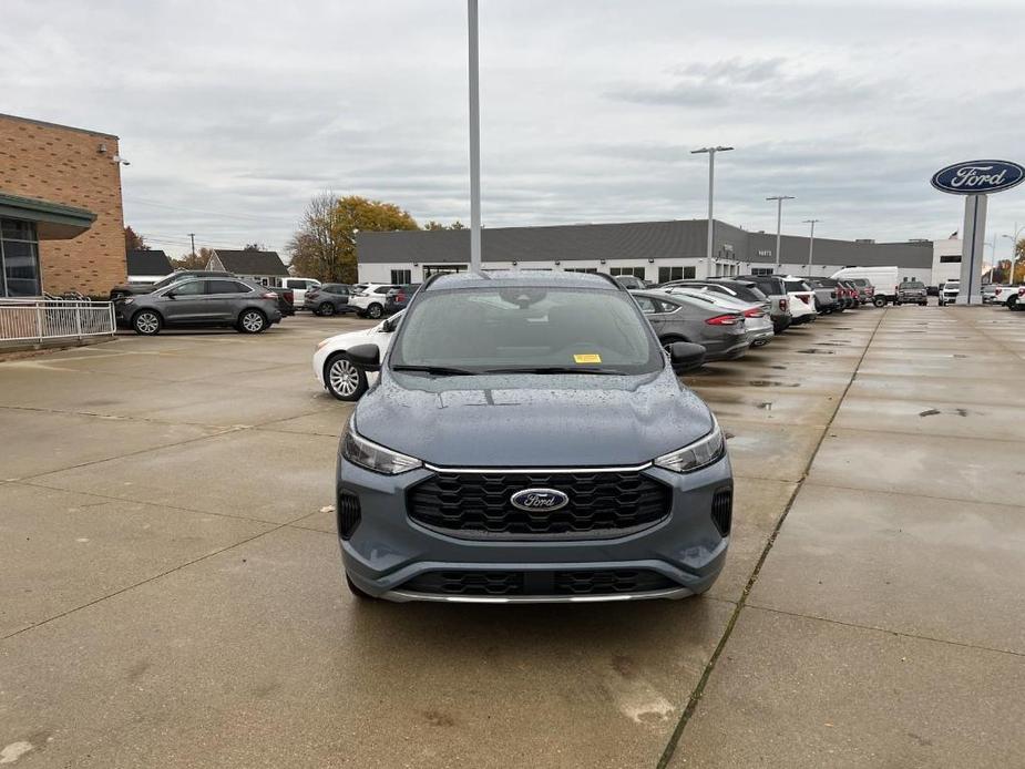 used 2023 Ford Escape car, priced at $26,995