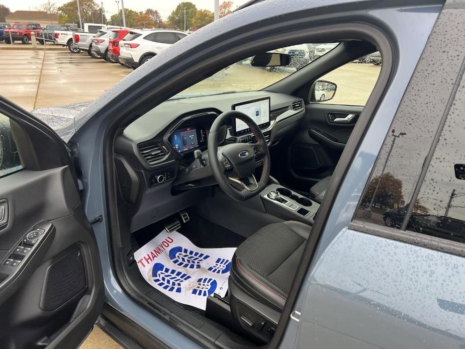 used 2023 Ford Escape car, priced at $26,995