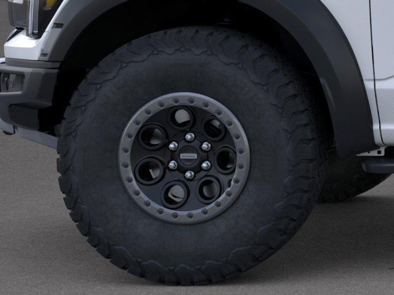 new 2025 Ford F-150 car, priced at $95,470