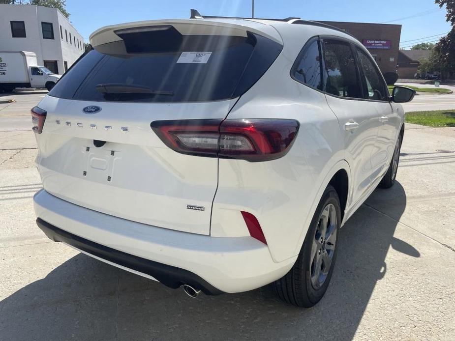 new 2024 Ford Escape car, priced at $33,294