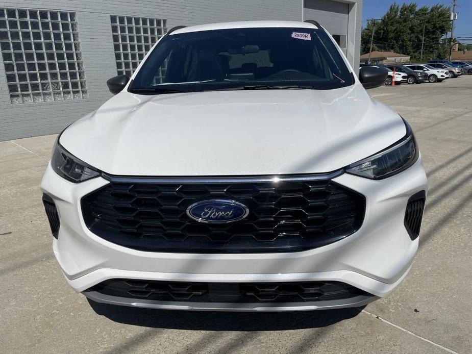 new 2024 Ford Escape car, priced at $33,294