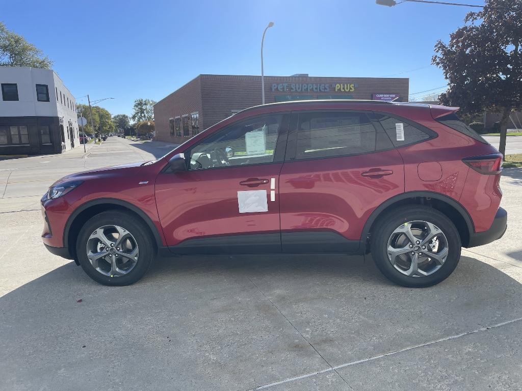 new 2026 Ford Escape car, priced at $36,671