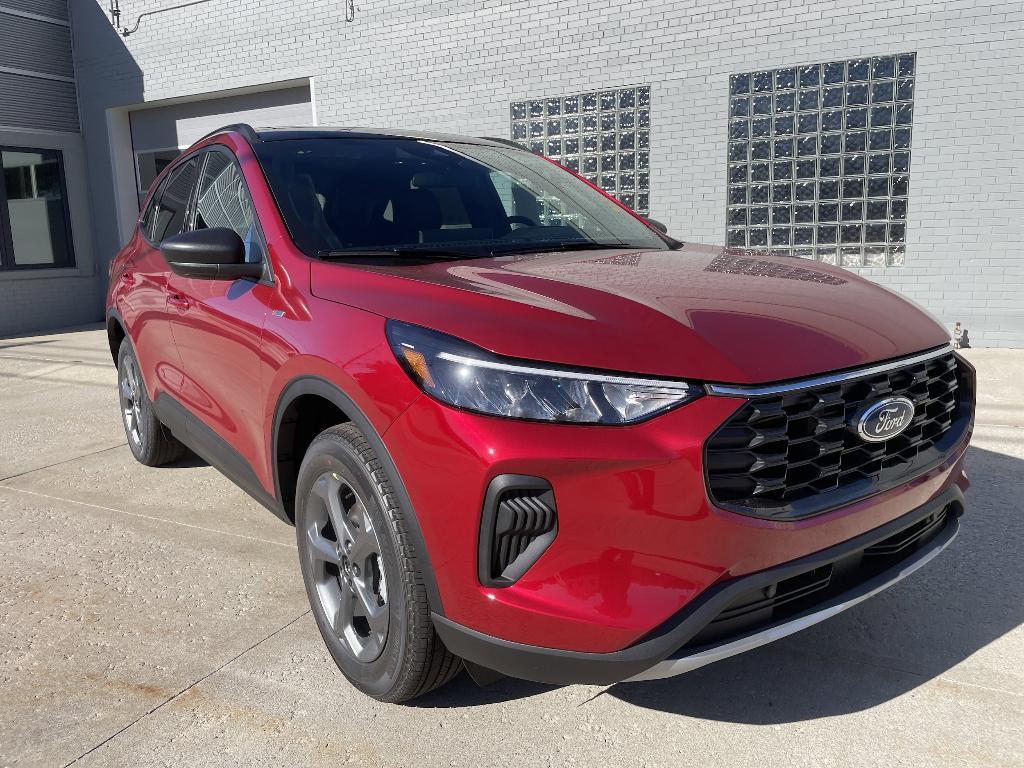 new 2026 Ford Escape car, priced at $36,671
