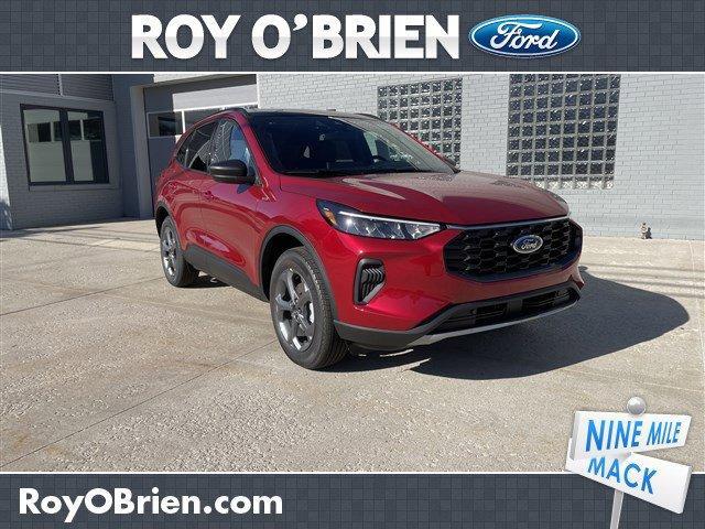 new 2026 Ford Escape car, priced at $36,671
