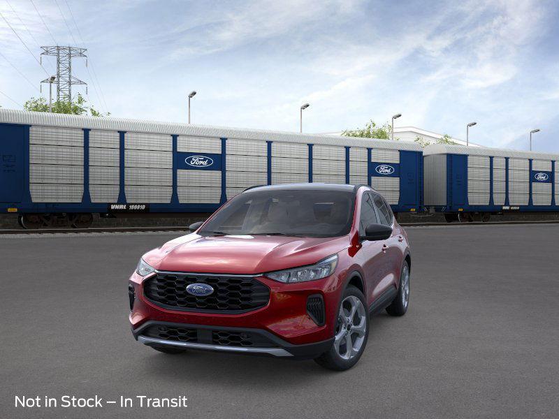 new 2026 Ford Escape car, priced at $36,671