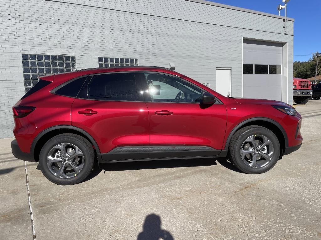 new 2026 Ford Escape car, priced at $36,671