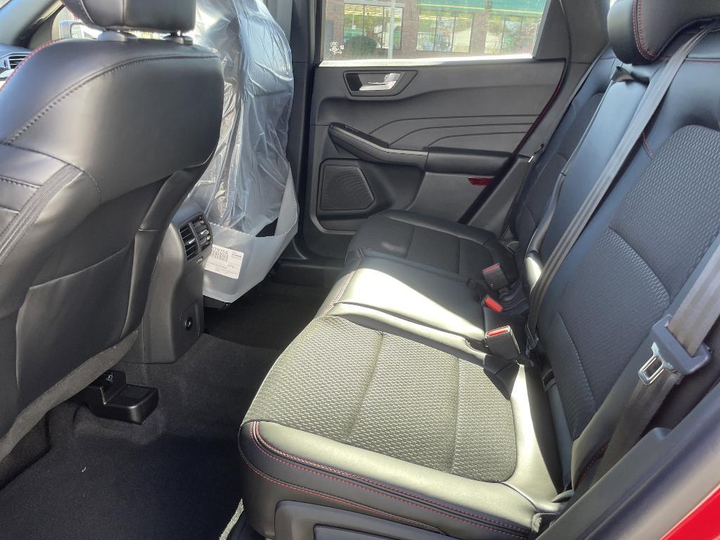 new 2026 Ford Escape car, priced at $36,671