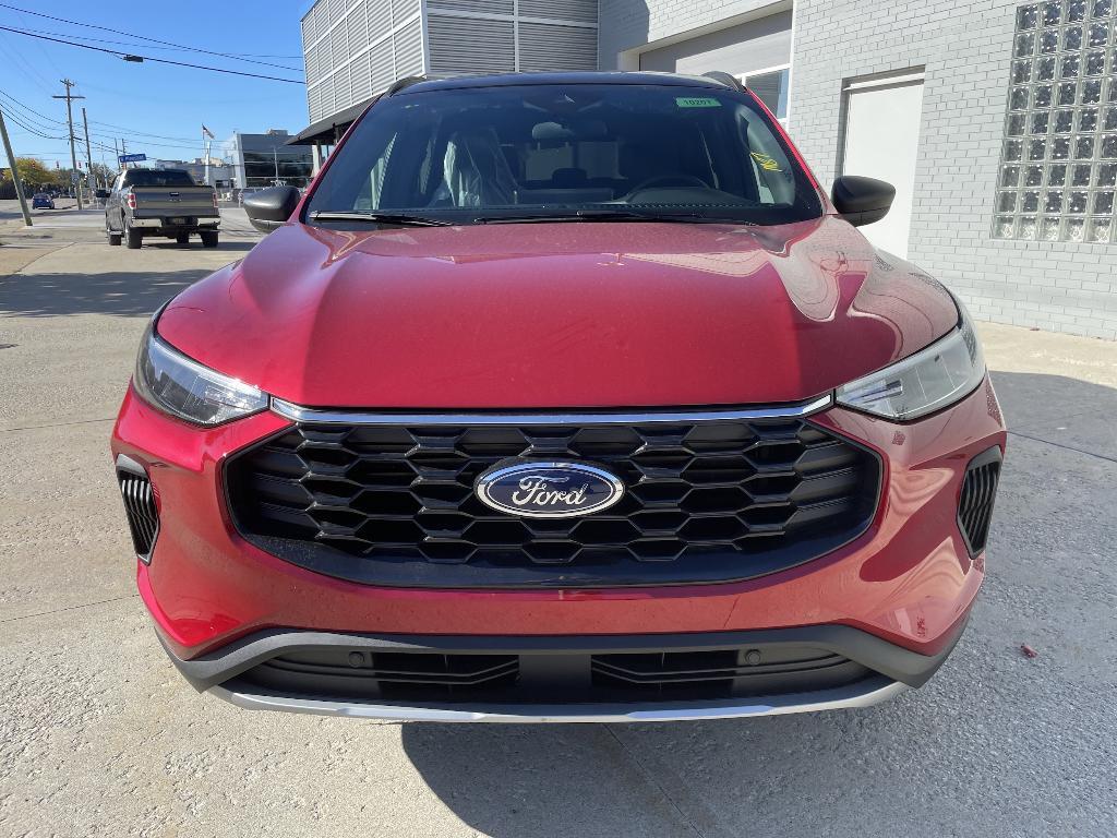 new 2026 Ford Escape car, priced at $36,671