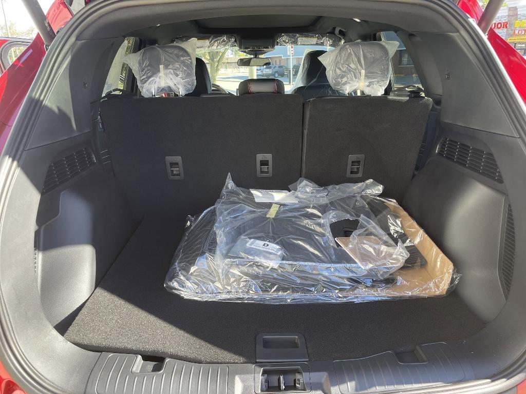 new 2026 Ford Escape car, priced at $36,671