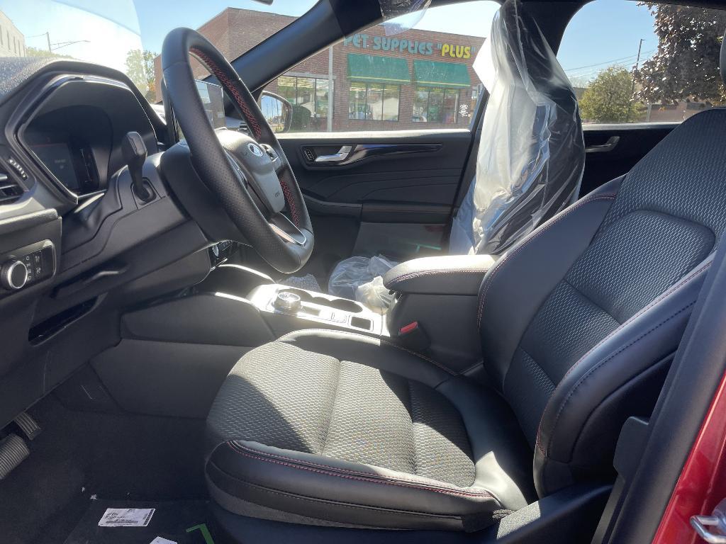 new 2026 Ford Escape car, priced at $36,671