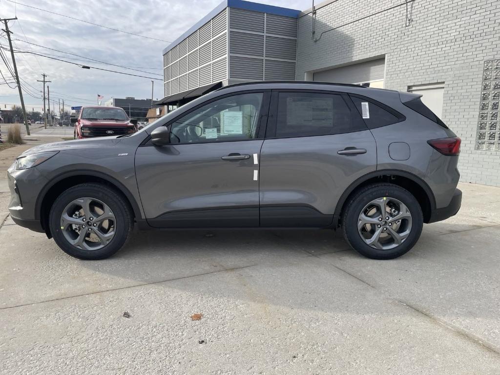 new 2025 Ford Escape car, priced at $32,939