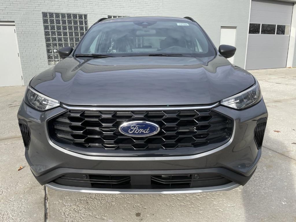 new 2025 Ford Escape car, priced at $32,939