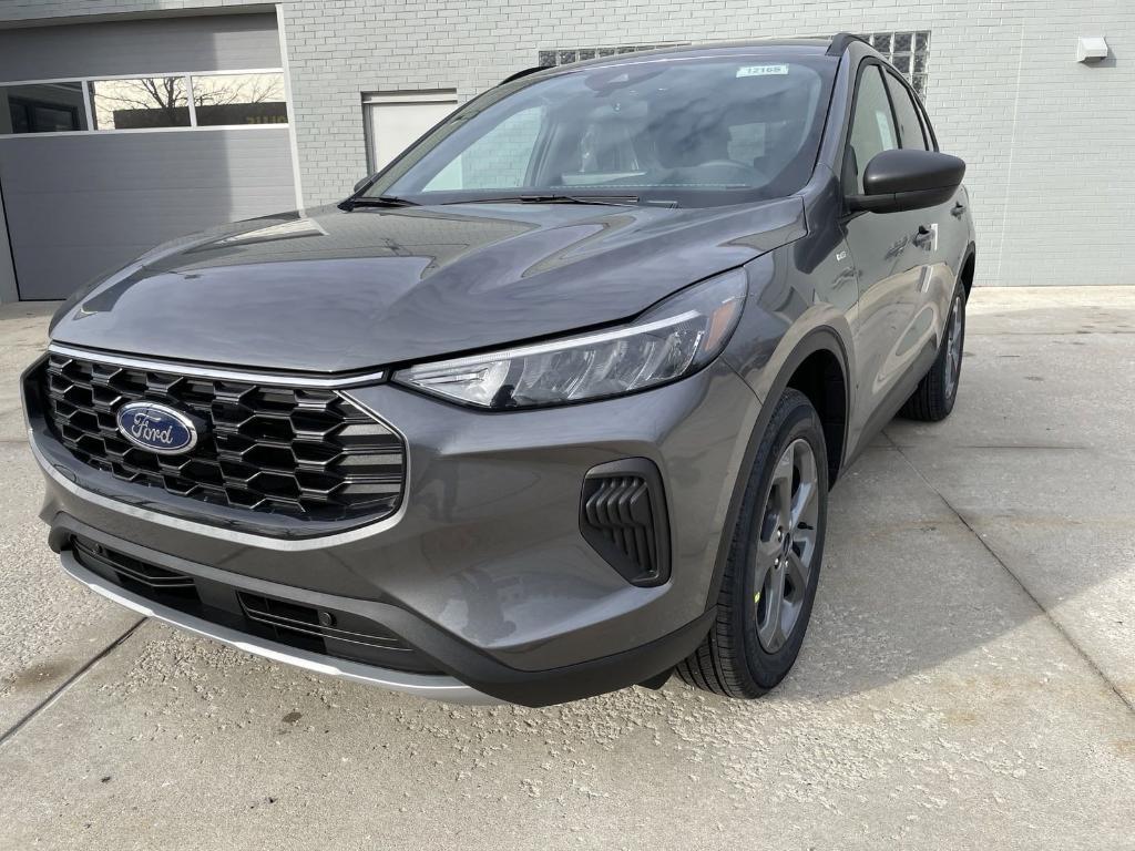 new 2025 Ford Escape car, priced at $32,939