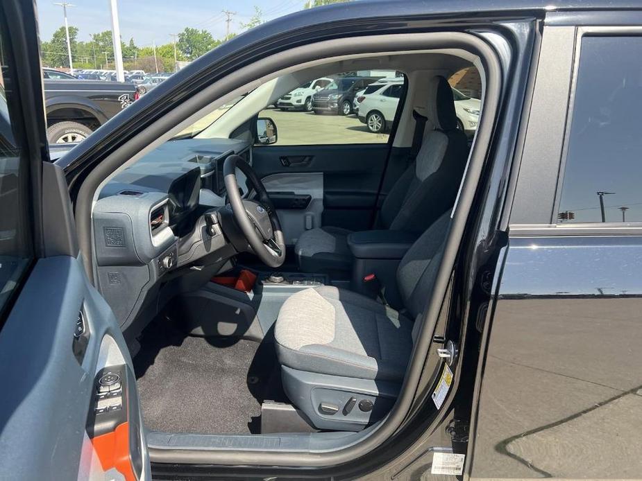 used 2023 Ford Maverick car, priced at $30,499