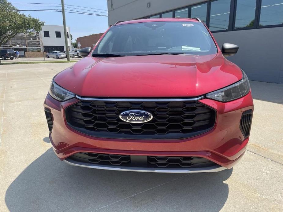 new 2024 Ford Escape car, priced at $32,845