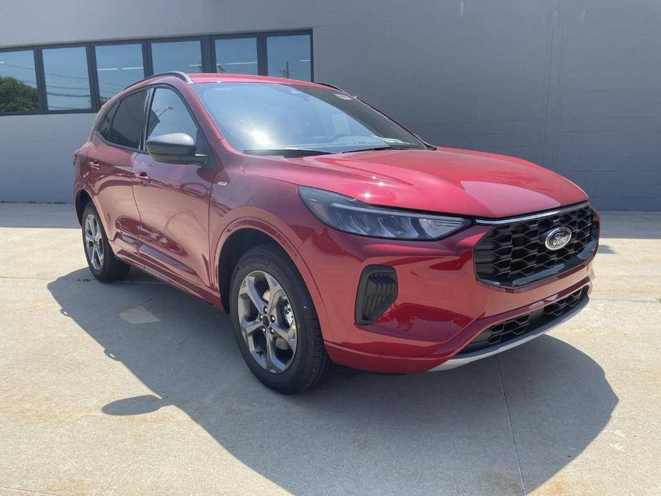 new 2024 Ford Escape car, priced at $32,845