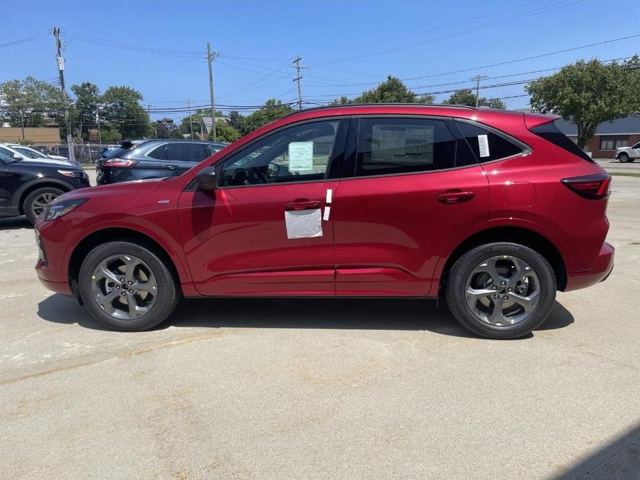 new 2024 Ford Escape car, priced at $32,845