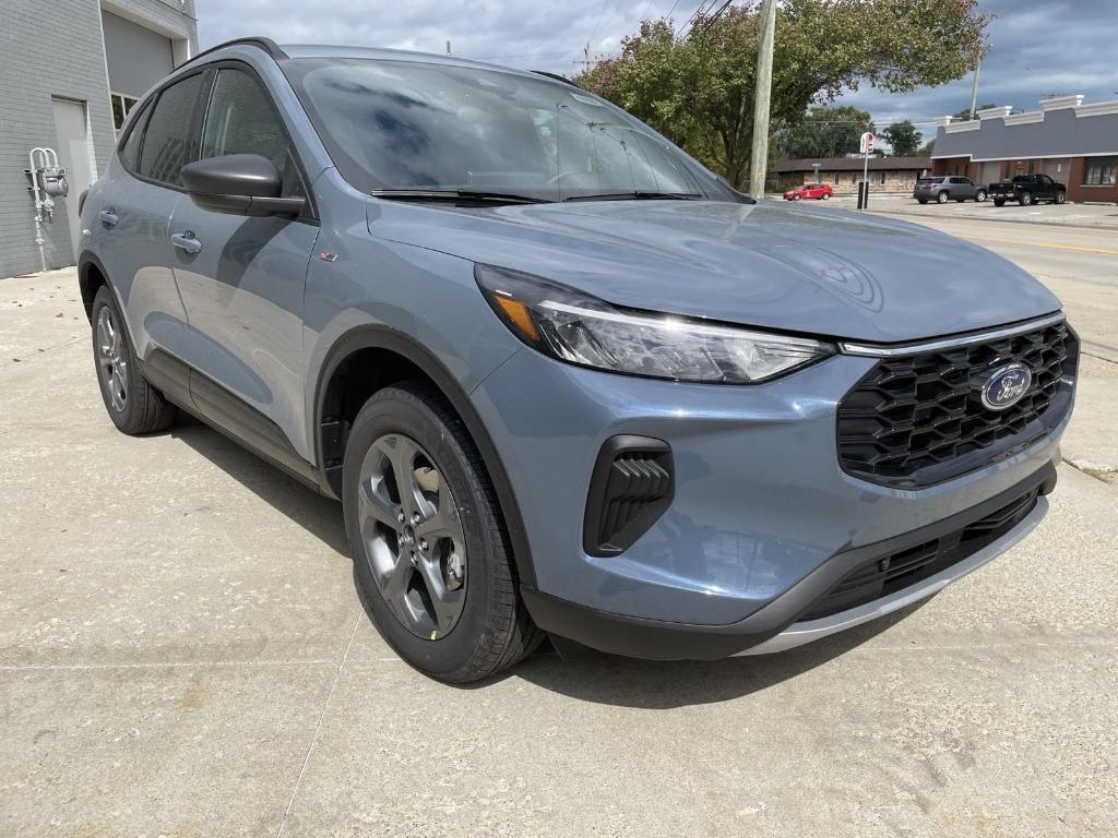 new 2025 Ford Escape car, priced at $32,706