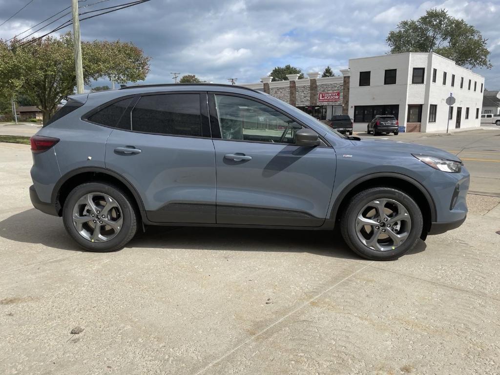 new 2025 Ford Escape car, priced at $32,706