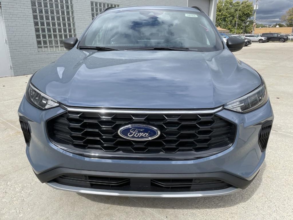 new 2025 Ford Escape car, priced at $32,706