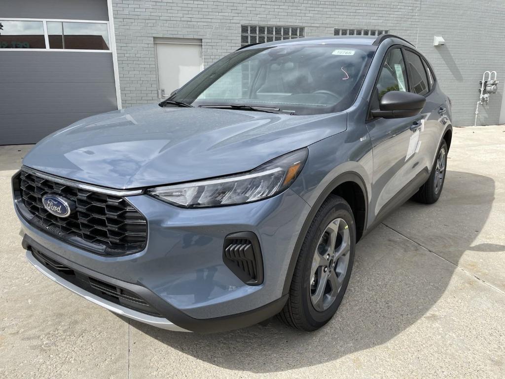 new 2025 Ford Escape car, priced at $32,706