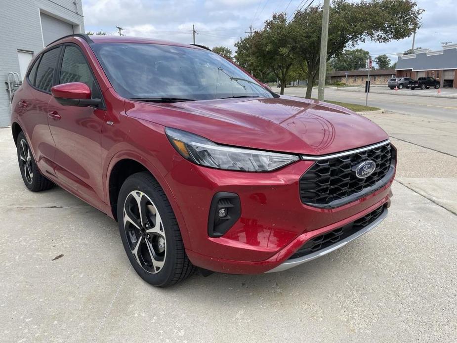 new 2024 Ford Escape car, priced at $37,562