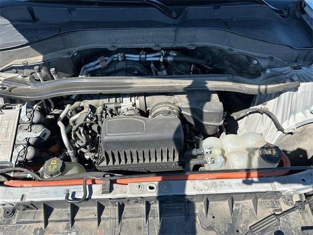 used 2022 Ford Explorer car, priced at $30,635