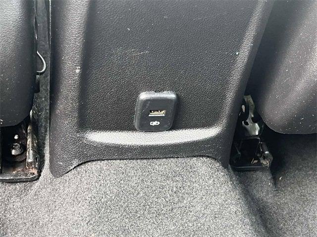 used 2017 Chevrolet Cruze car, priced at $9,555