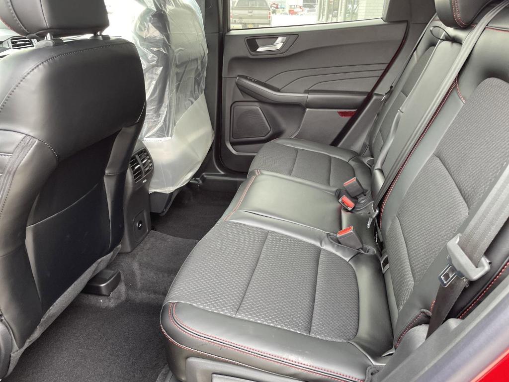 new 2025 Ford Escape car, priced at $33,383