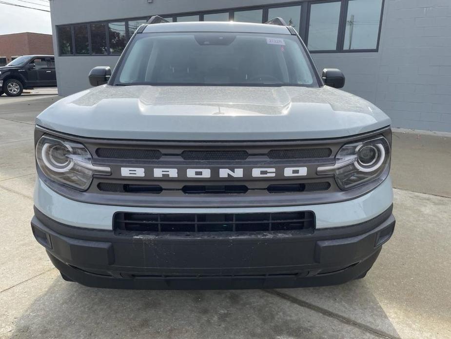 new 2024 Ford Bronco Sport car, priced at $30,611