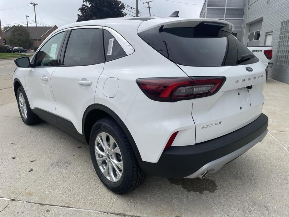 new 2024 Ford Escape car, priced at $32,126