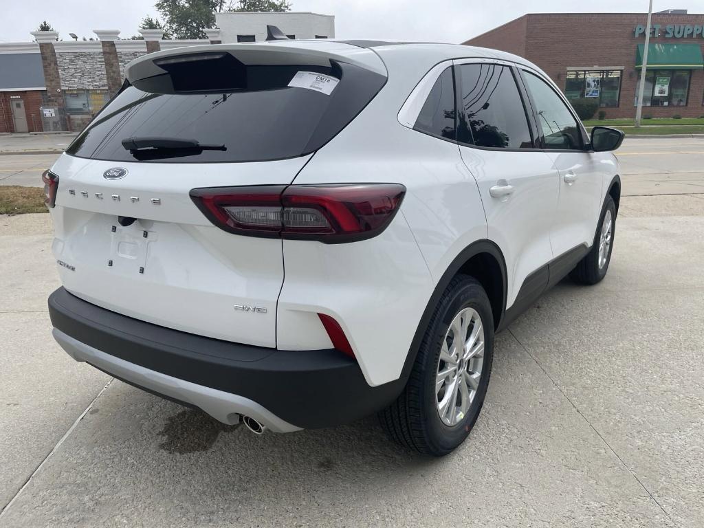 new 2024 Ford Escape car, priced at $32,126