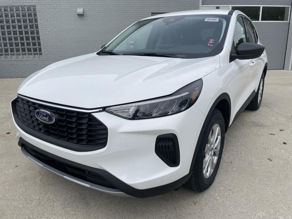 new 2024 Ford Escape car, priced at $32,126