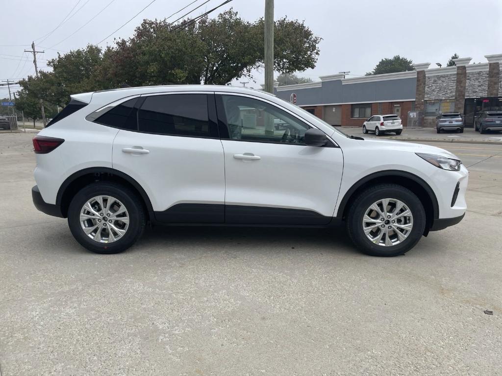 new 2024 Ford Escape car, priced at $32,126