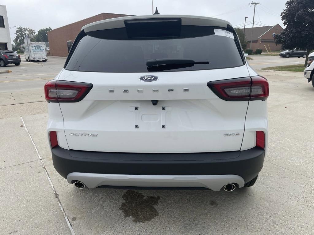 new 2024 Ford Escape car, priced at $32,126