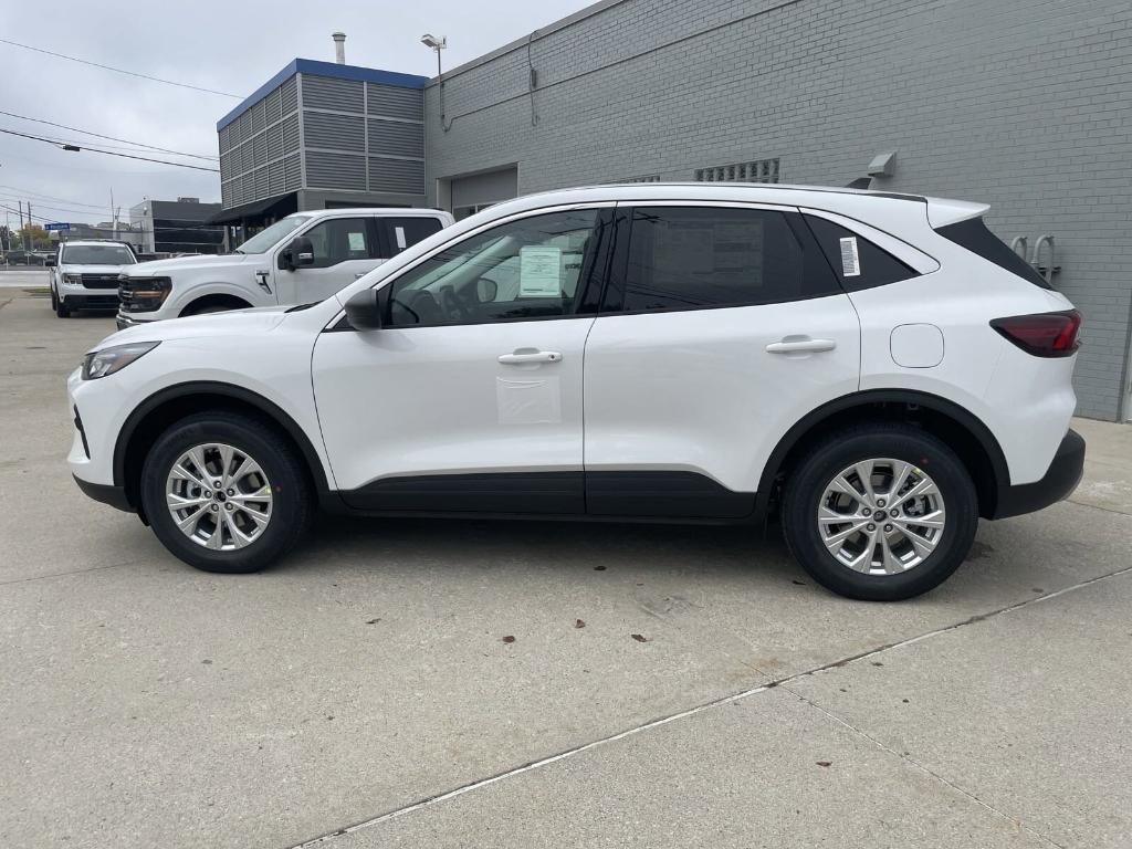 new 2024 Ford Escape car, priced at $32,126