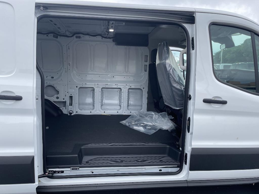 new 2025 Ford Transit-150 car, priced at $47,250