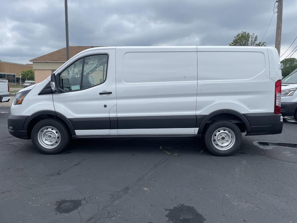 new 2025 Ford Transit-150 car, priced at $47,250