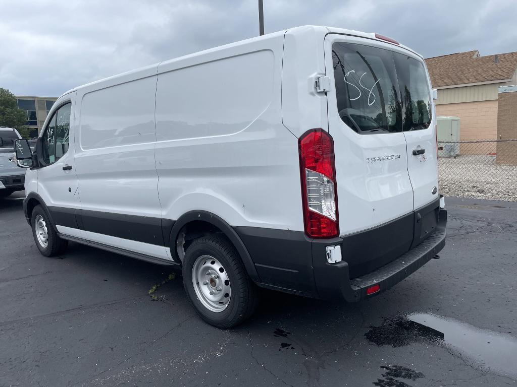 new 2025 Ford Transit-150 car, priced at $47,250