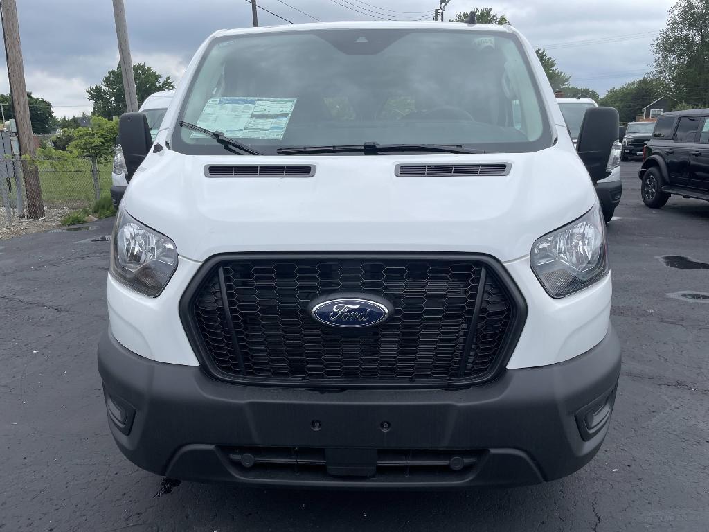 new 2025 Ford Transit-150 car, priced at $47,250