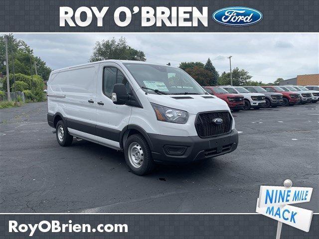 new 2025 Ford Transit-150 car, priced at $47,250
