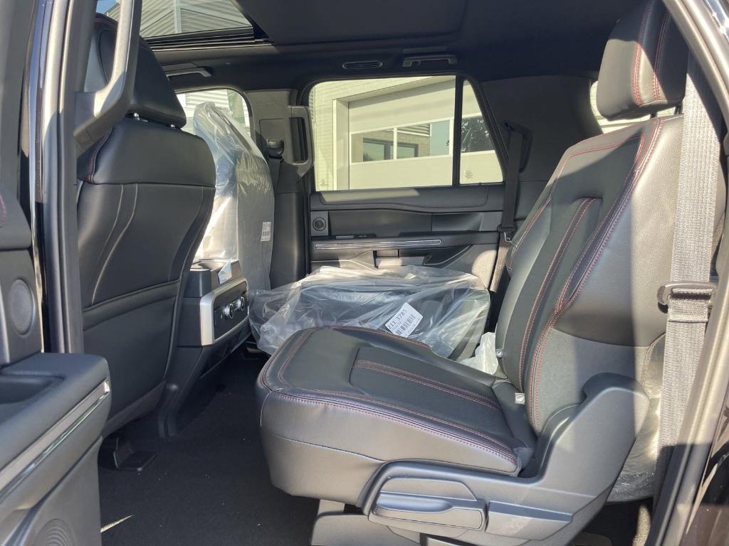 new 2024 Ford Expedition Max car, priced at $82,278