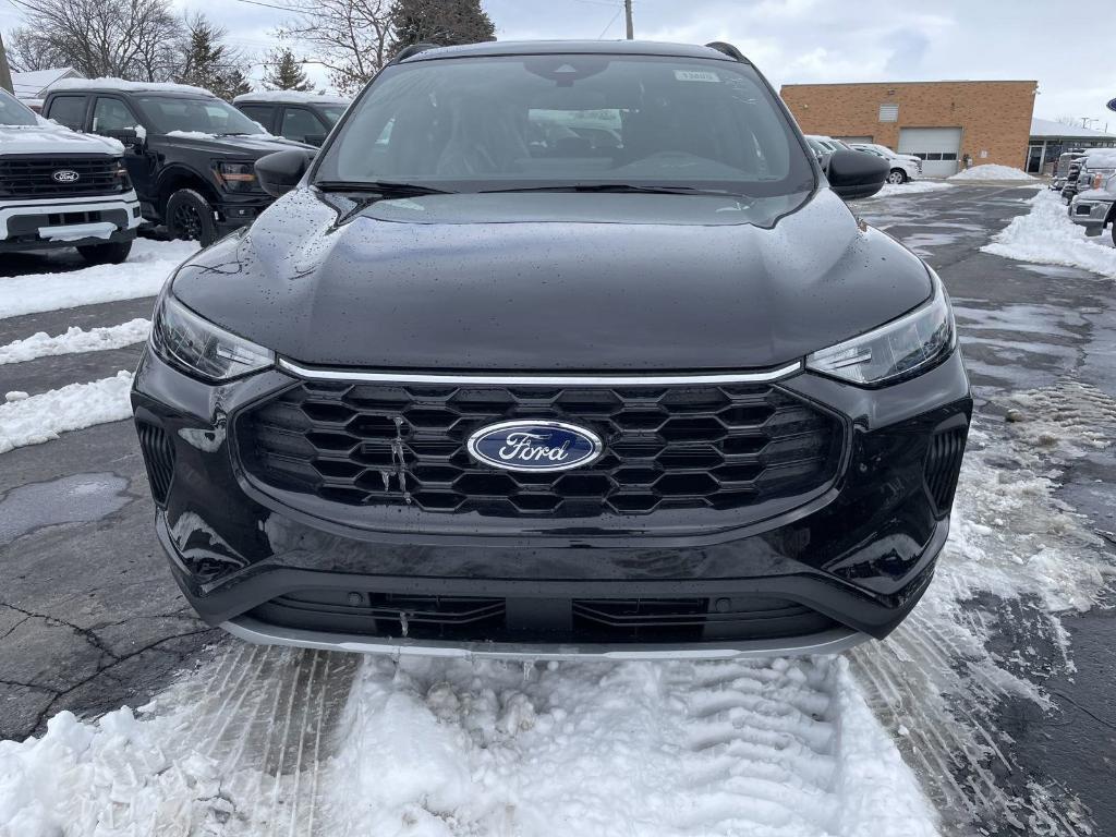 new 2025 Ford Escape car, priced at $34,367